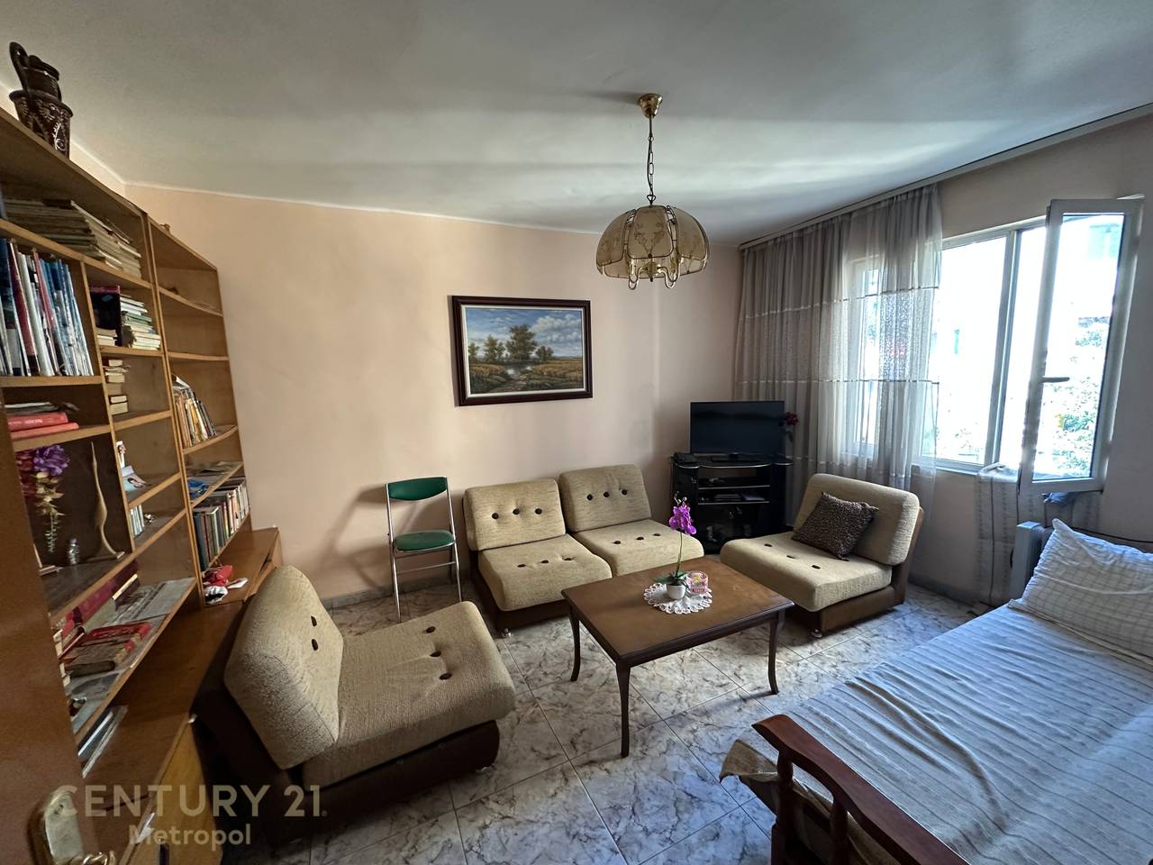 3+1 apartment for rent near Emin Duraku School