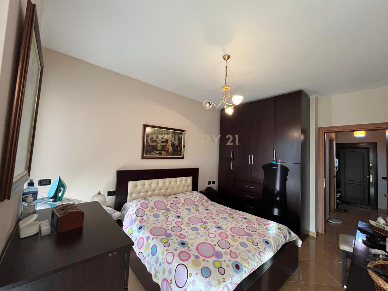 FOR RENT 1+1 APARTMENT AT DY PALMAT IN ASTIR