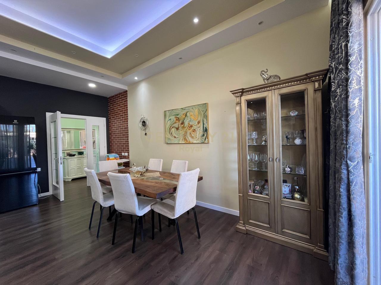 APARTMENT 1+1 FOR SALE IN FRESK, WITH UNOBSTRUCTED VIEW OF MALI I DAJT