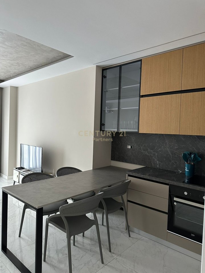APPARTAMENTO SHESIM 1+1 CON VISTA MARE A QERRET!