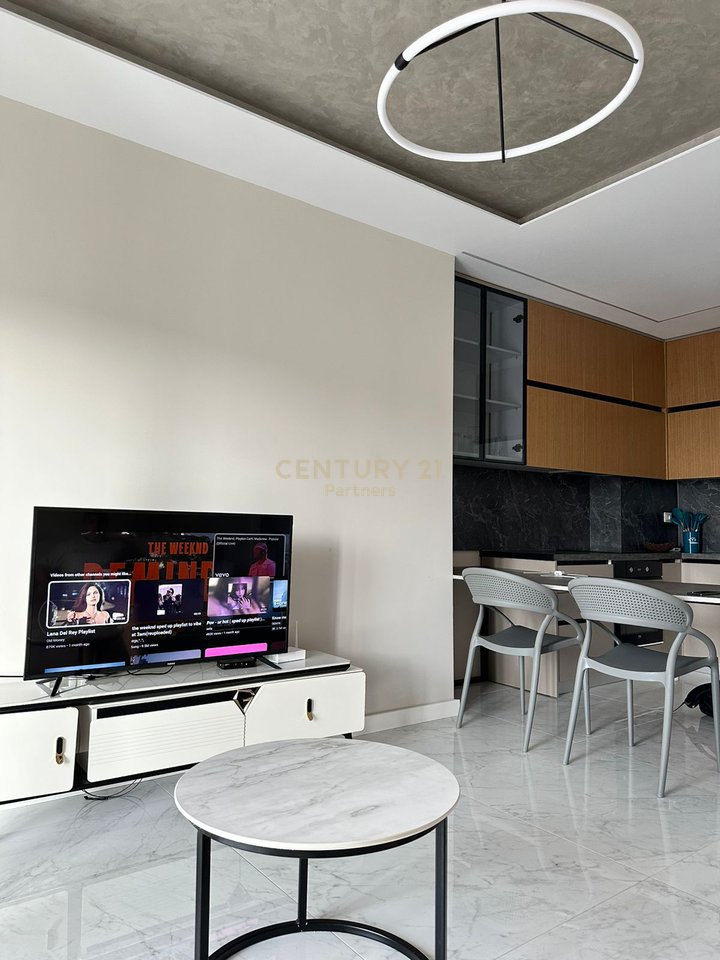 APPARTAMENTO SHESIM 1+1 CON VISTA MARE A QERRET!