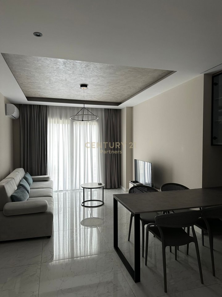APPARTAMENTO SHESIM 1+1 CON VISTA MARE A QERRET!