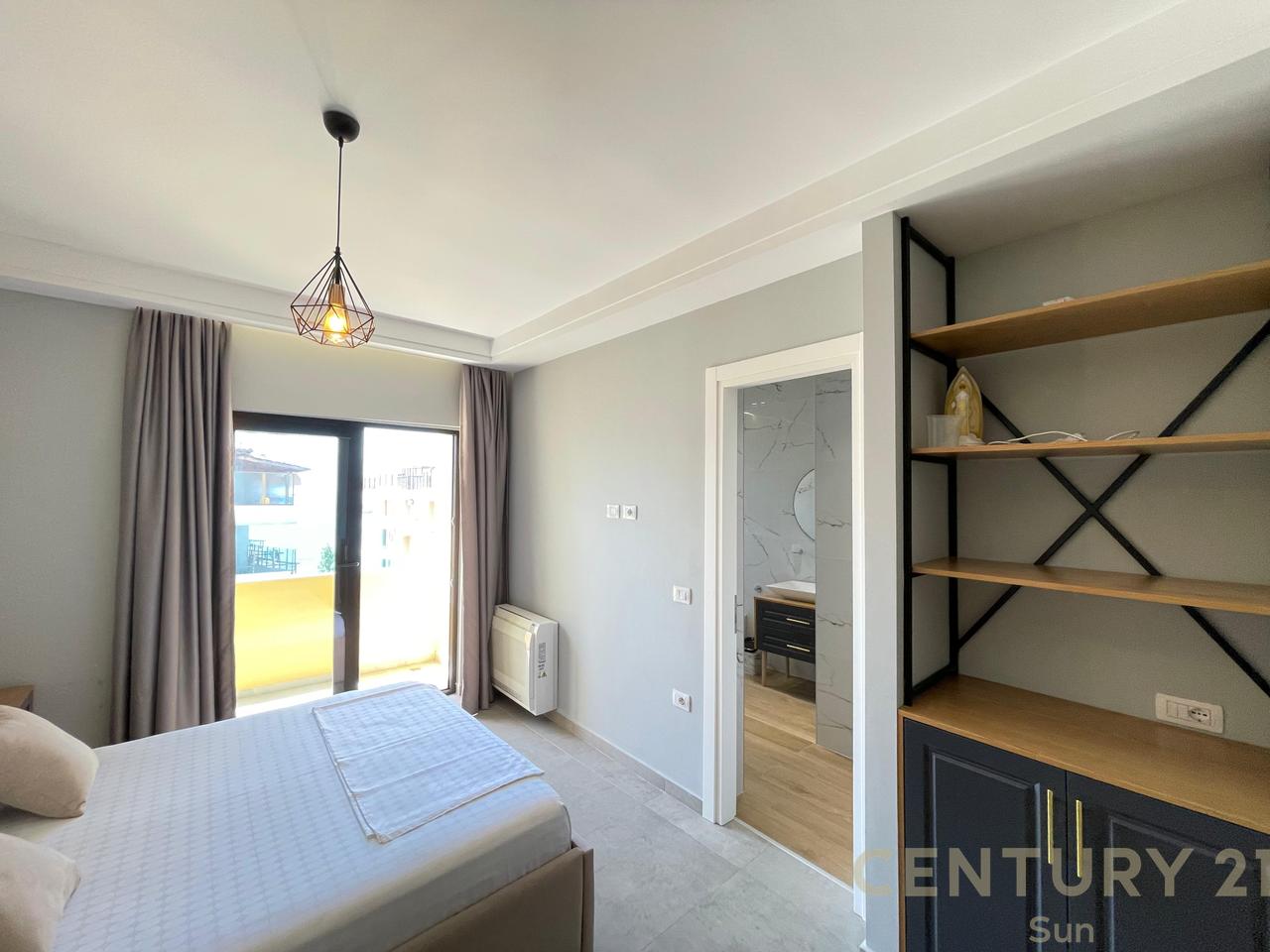 PENTHOUSE FOR RENT ON THE LUNGOMARE-VLORE!