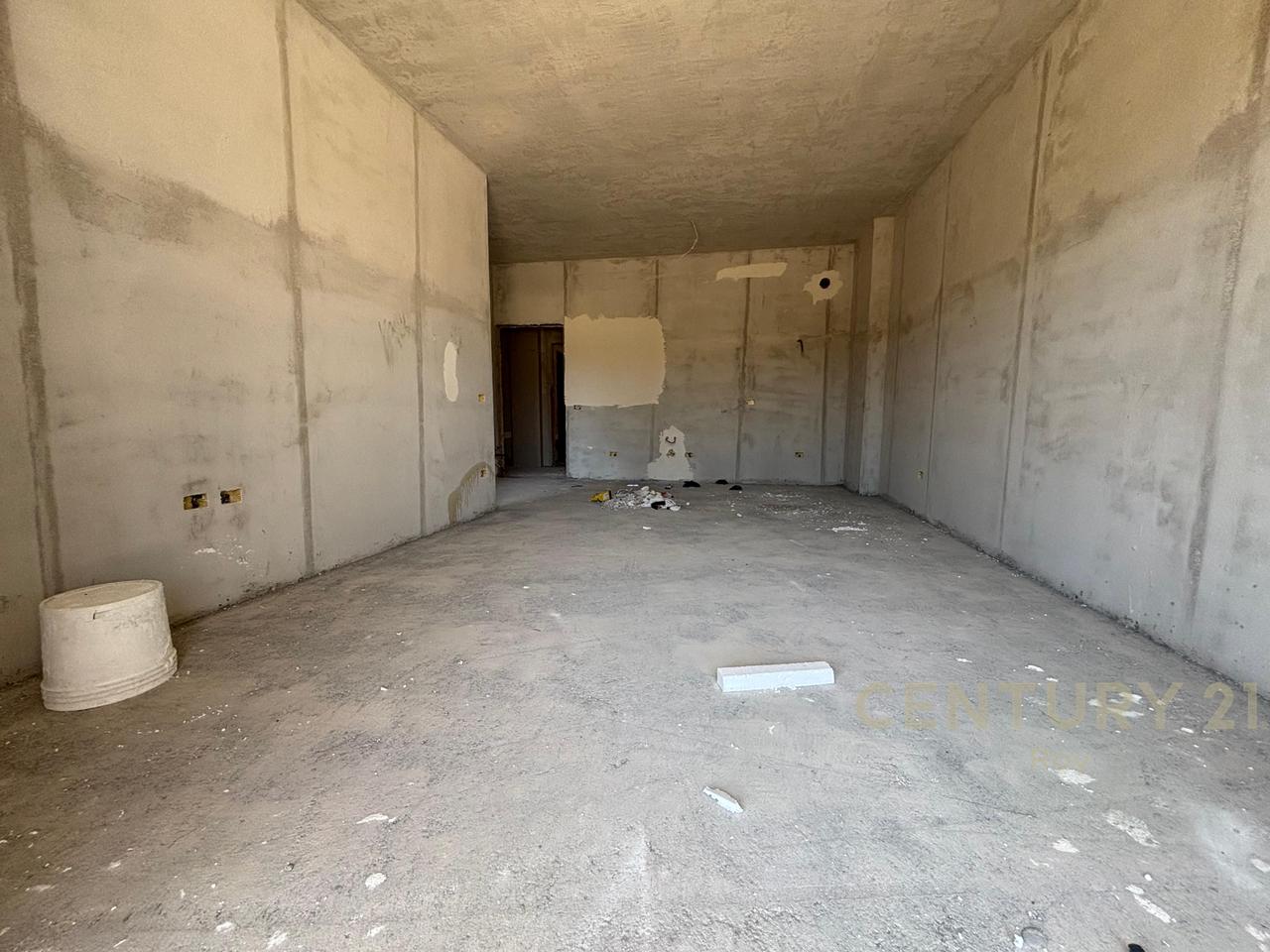 APPARTAMENTO 1+1 CON CORTILE IN VENDITA A EON RESIDENCE, GOLEM!