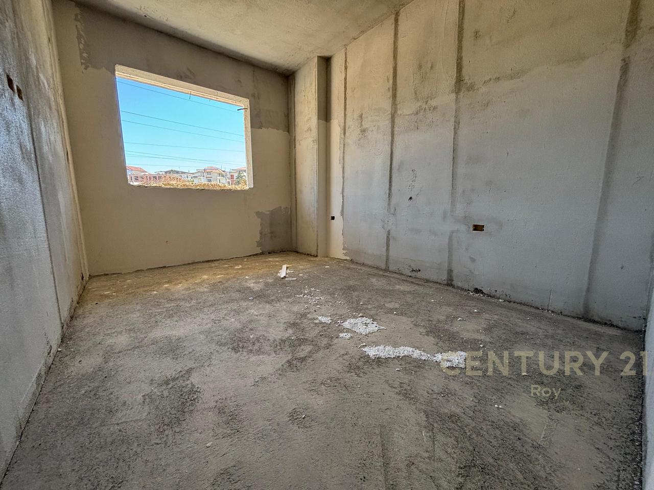 APPARTAMENTO 1+1 CON CORTILE IN VENDITA A EON RESIDENCE, GOLEM!