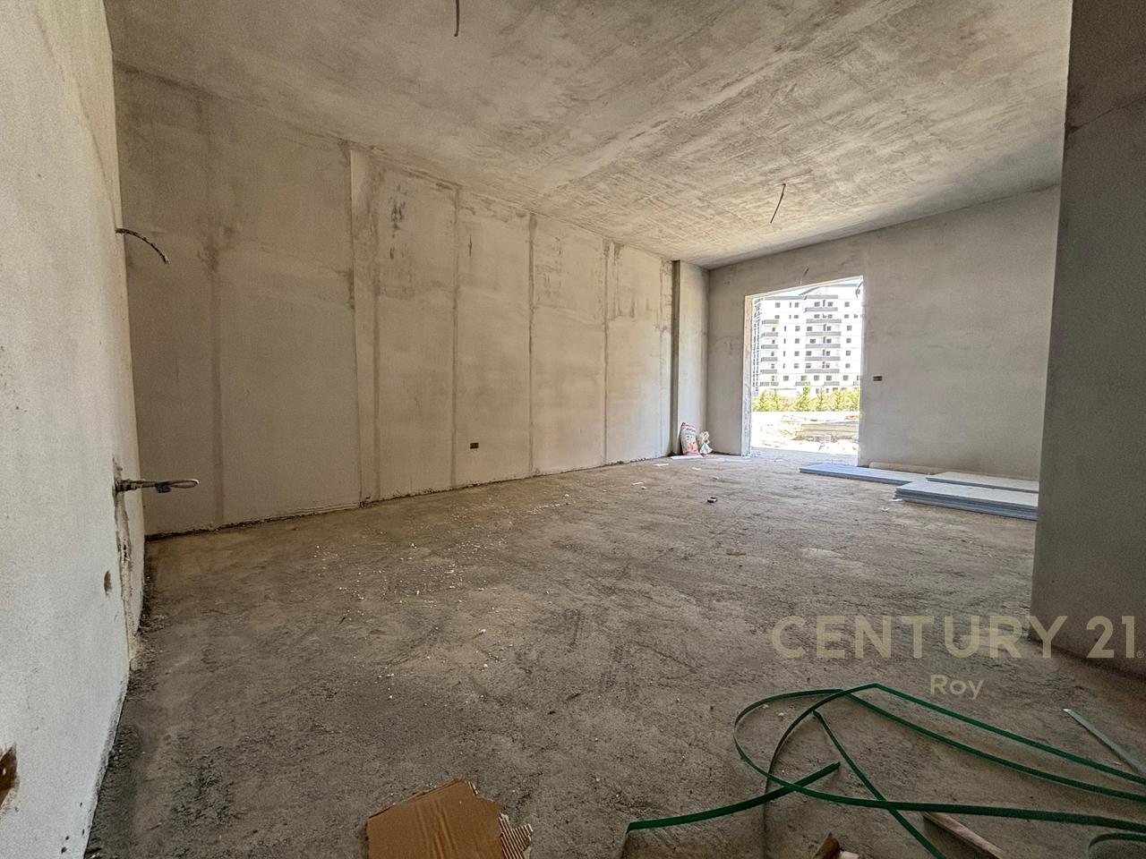 APPARTAMENTO 1+1 CON CORTILE IN VENDITA A EON RESIDENCE, GOLEM!