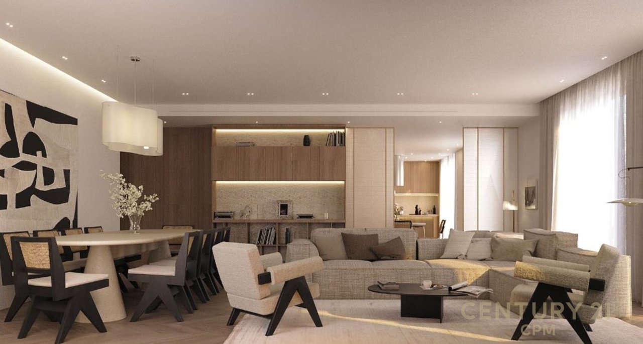 Super Apartment for Sale in Don Bosko