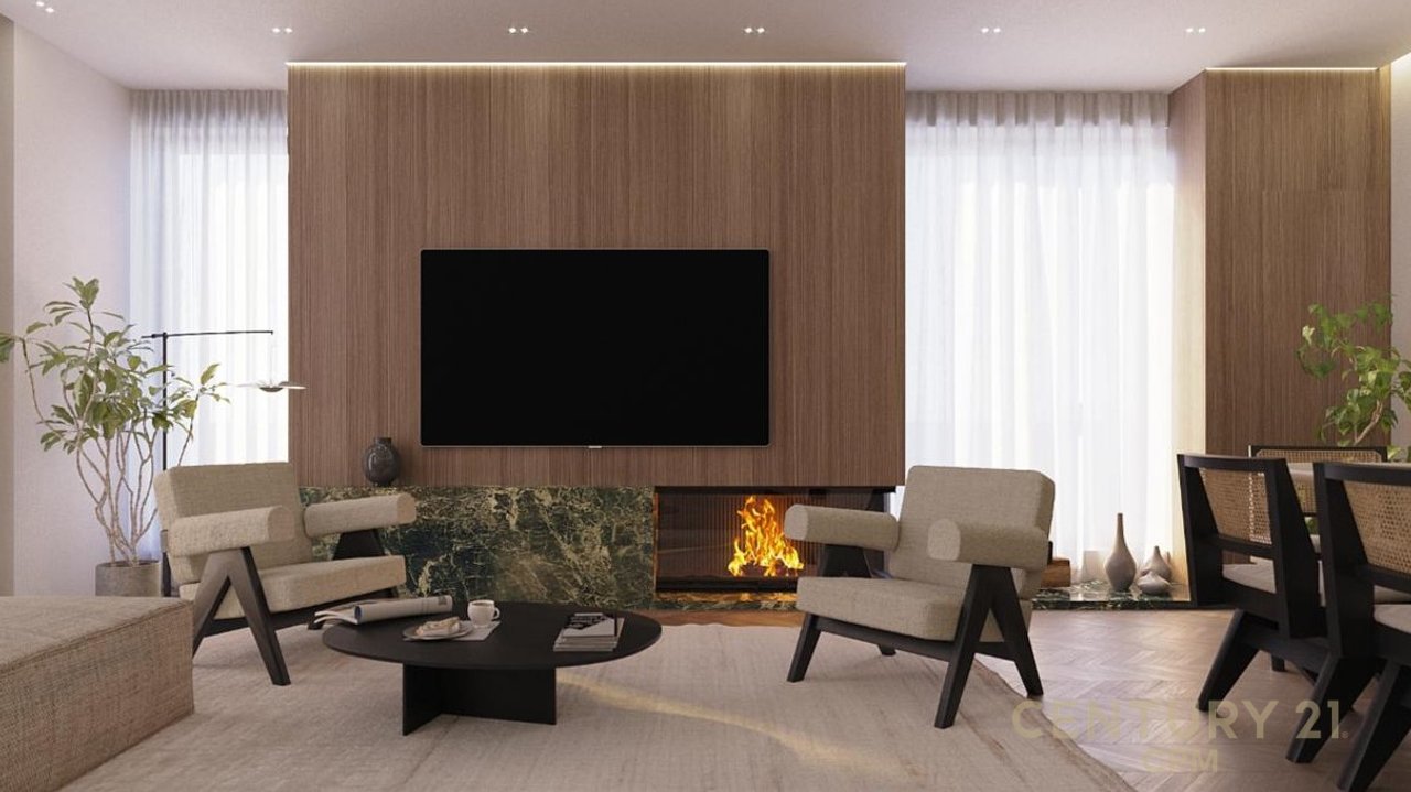 Super Apartment for Sale in Don Bosko