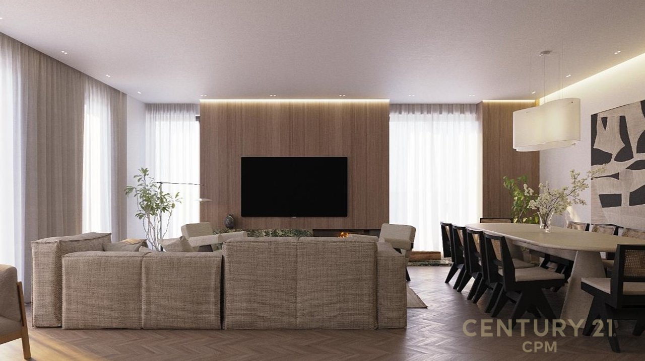 Super Apartment for Sale in Don Bosko