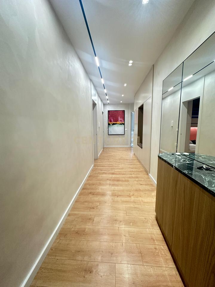 OSPEDALE VETERINARIO, APPARTAMENTO SHESIM 2+1+2