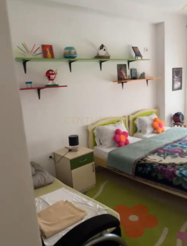 Appartamento 1+1 in Vendita Vicino alla Spiaggia di Rtota Kuqe a Durazzo - €88.000 | 65 m²