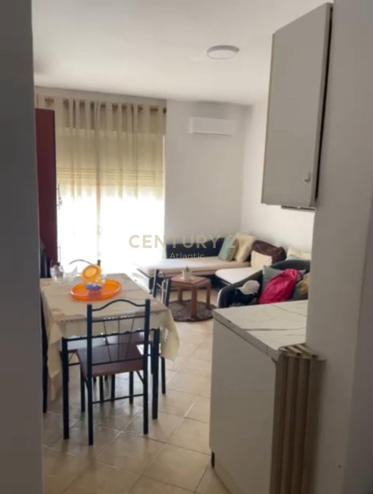 Appartamento 1+1 in Vendita Vicino alla Spiaggia di Rtota Kuqe a Durazzo - €88.000 | 65 m²