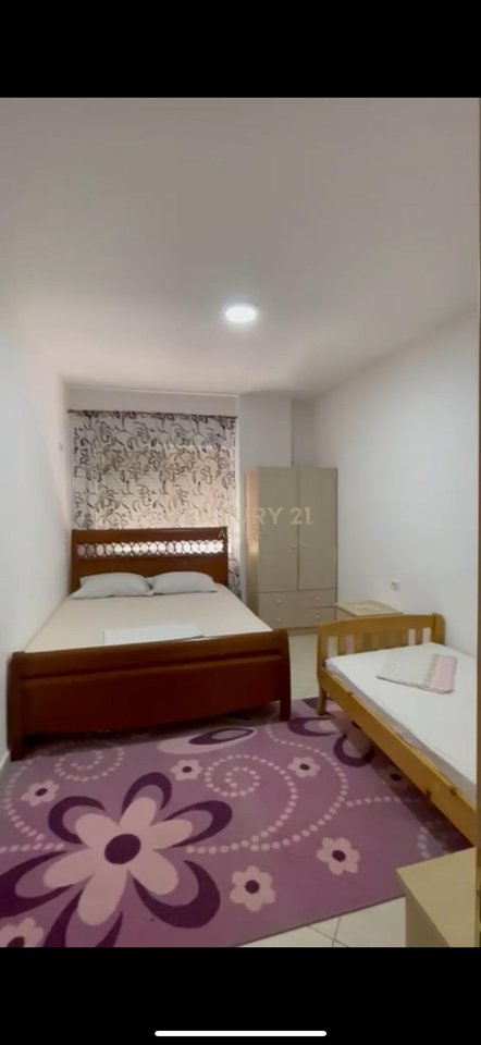 Appartamento 2+1 in Vendita a Spiaggia Rrota e Kuqe, Durazzo - 122.000€ | 92 m²