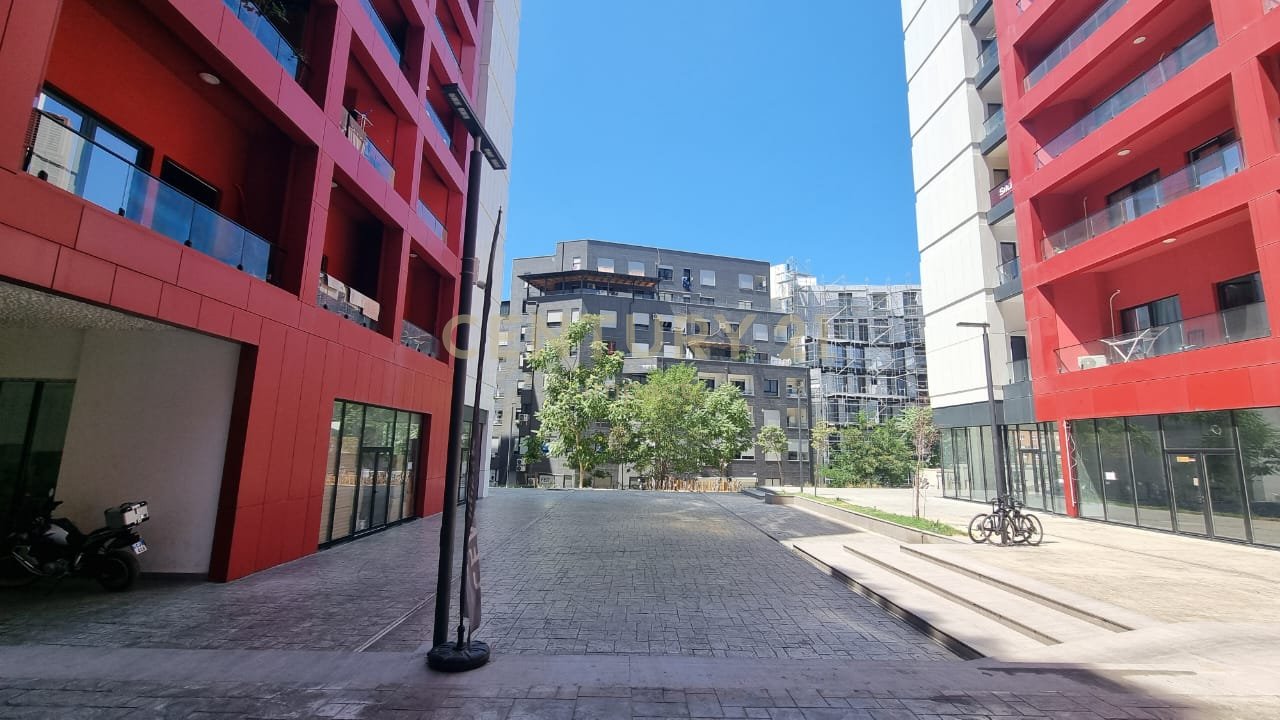 Studio in affitto vicino alla Farmacia 10, Tirana!