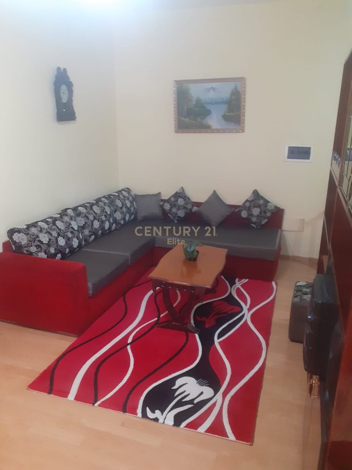 For rent 2+1 apartment at Vizion +.