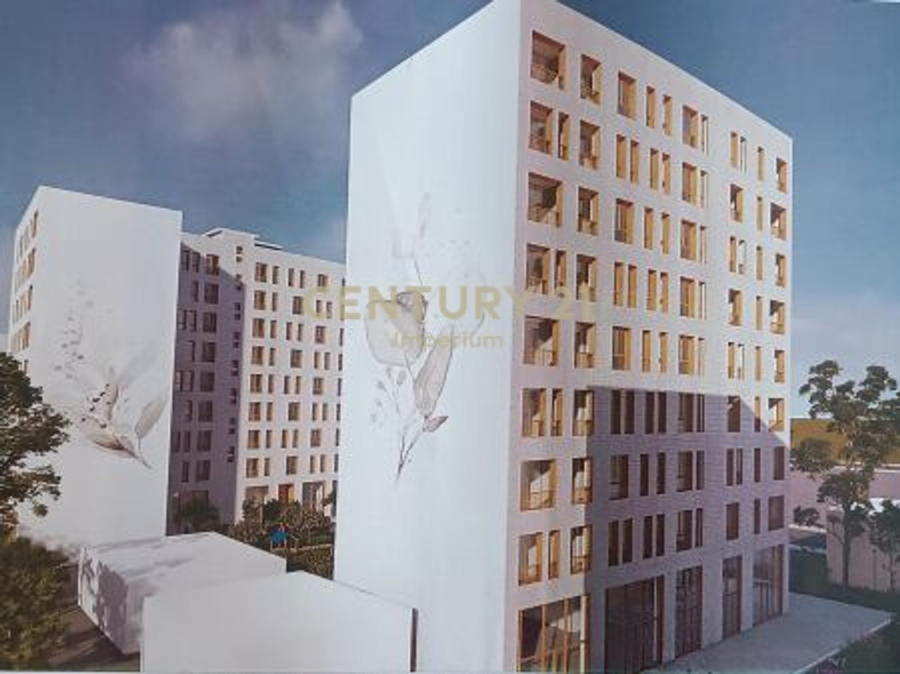 🏢APARTMENT 2+1+PARKING SPACE FOR SALE IN ASTIR!