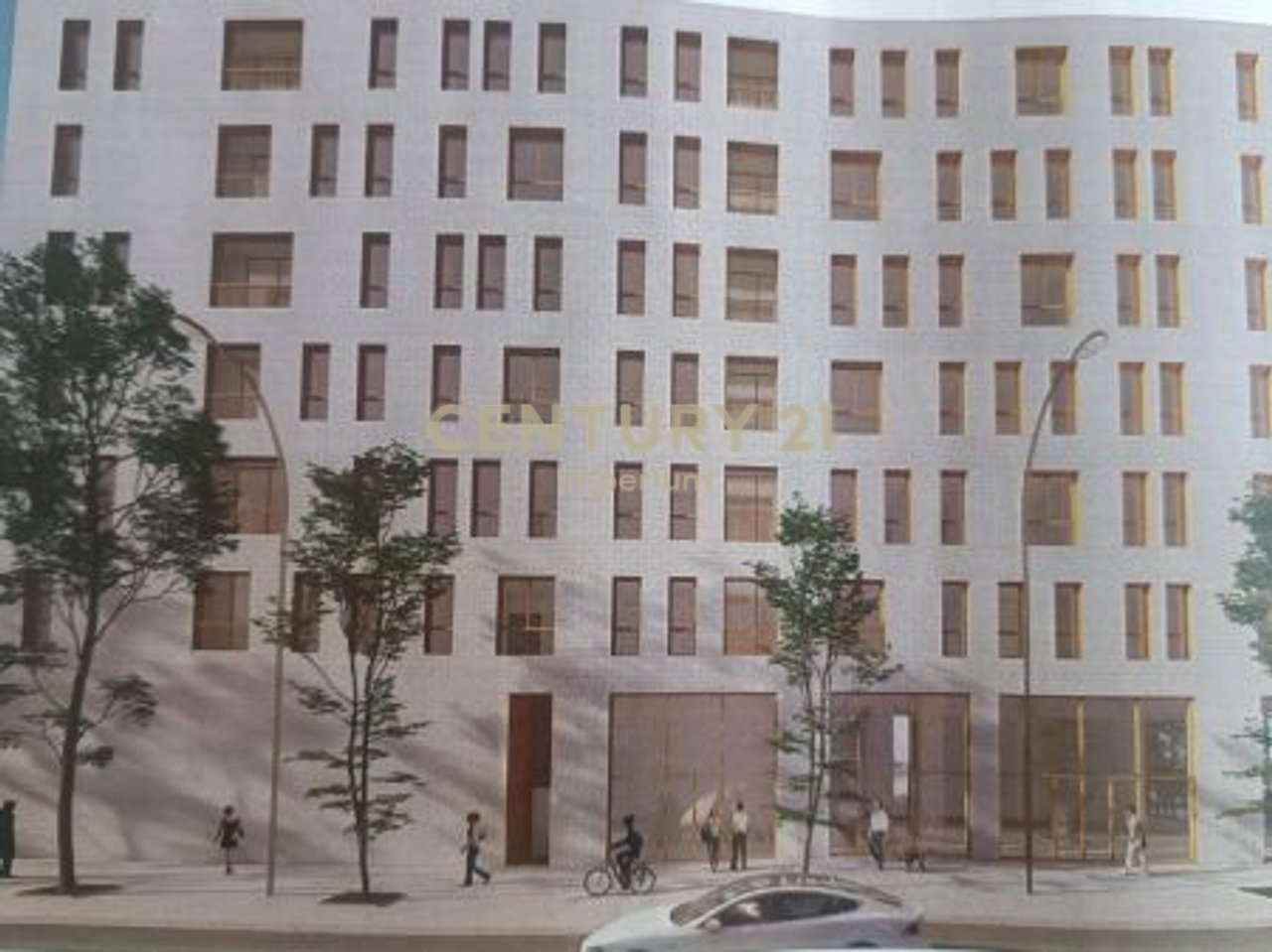 🏢APARTMENT 2+1+PARKING SPACE FOR SALE IN ASTIR!