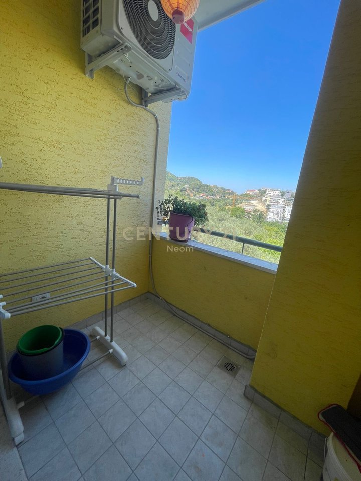 Qira Apartament 2+1 Liqeni Thate!