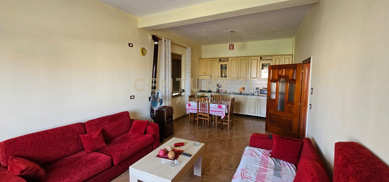 Private house for sale in Arapaj, Durrës 2+1 - €110,000