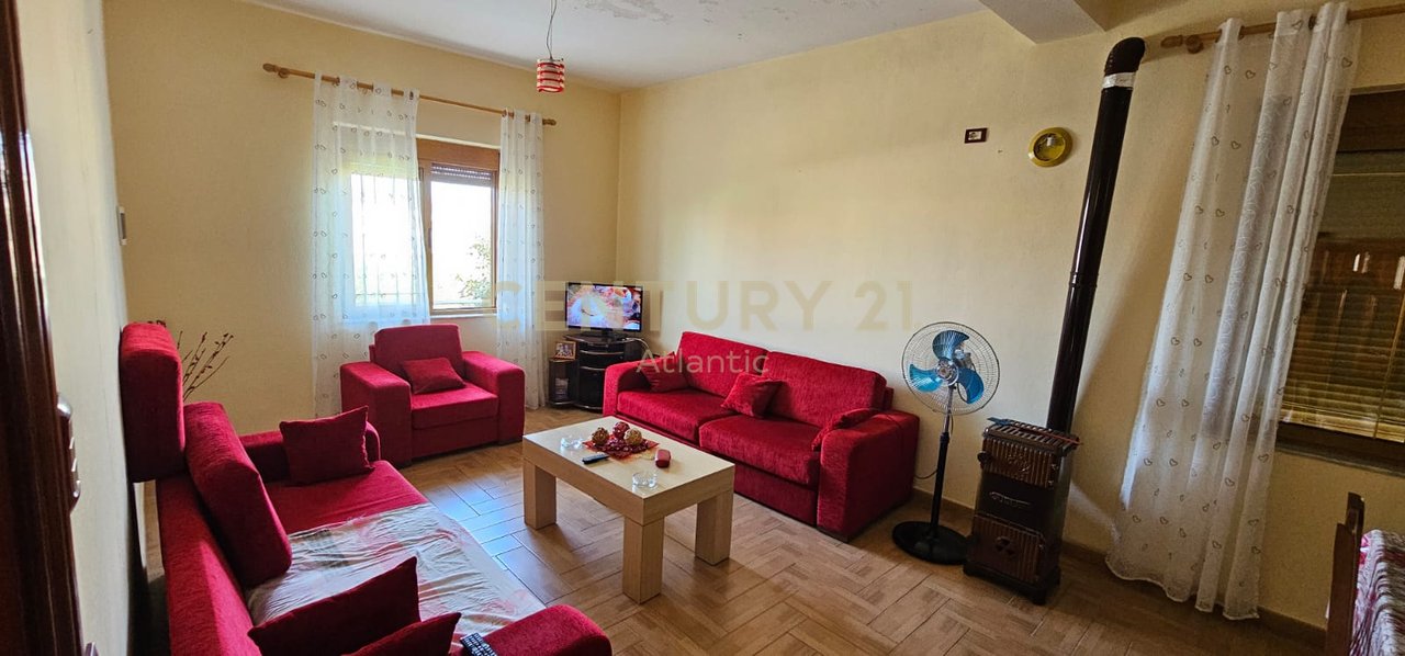 Private house for sale in Arapaj, Durrës 2+1 - €110,000
