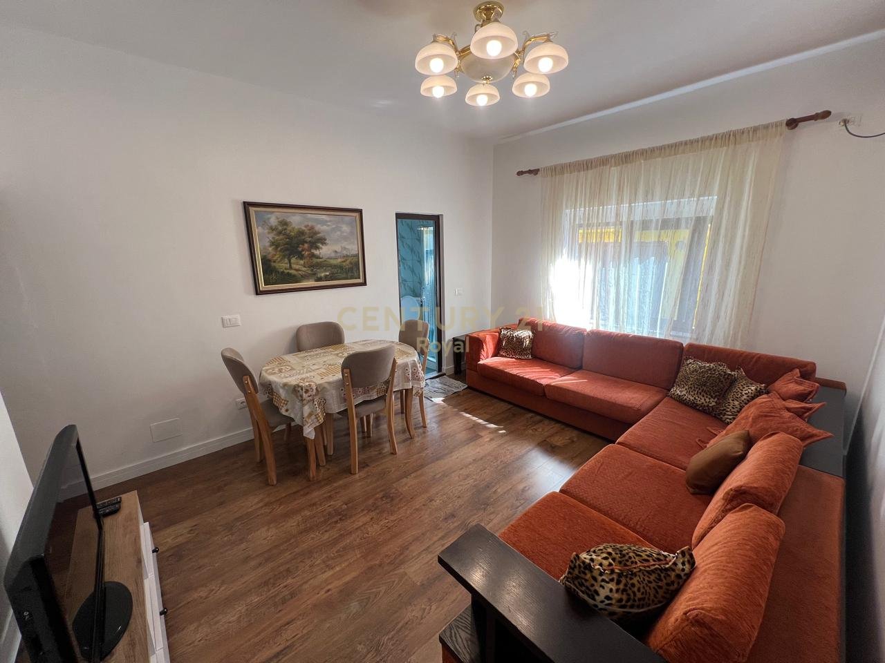 TWO BEDROOM APARTMENT FOR RENT NEAR  MINE PEZA STREET