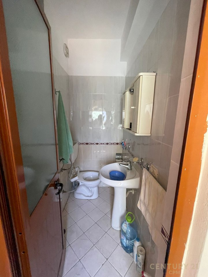 Appartamento 1+1+Veranda in Vendita!