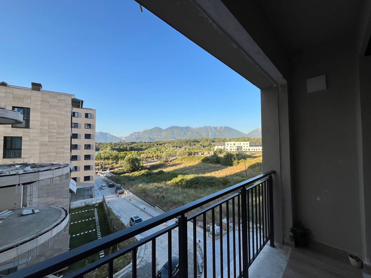 Apartament 2+1+2 në shitje te Liqeni i Thatë, Tiranë - 275000€ | 107.8 m²