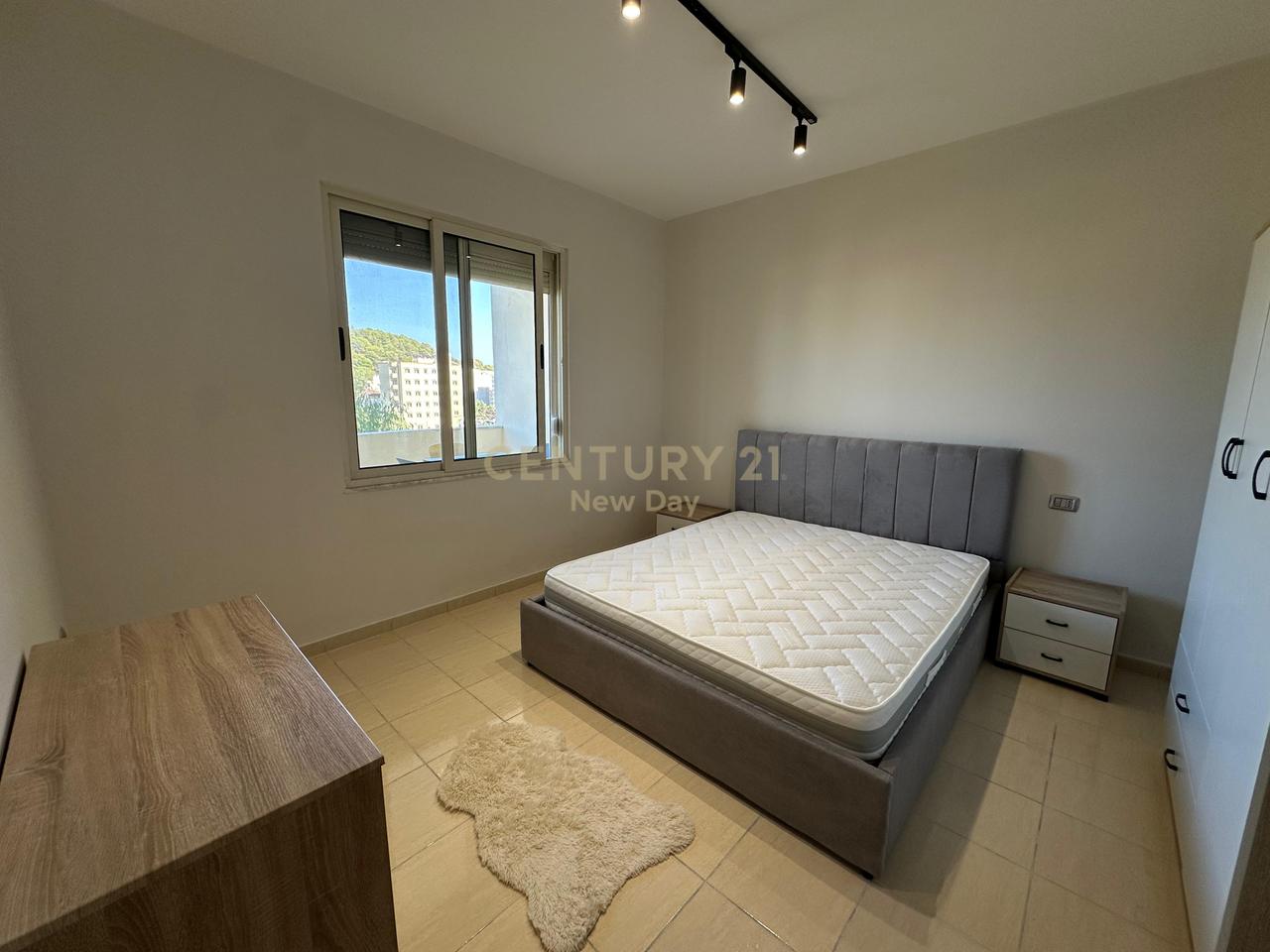 Apartment 1+1 + Parking Space for Sale at Mali i Robit 75,000€ | 69 m²