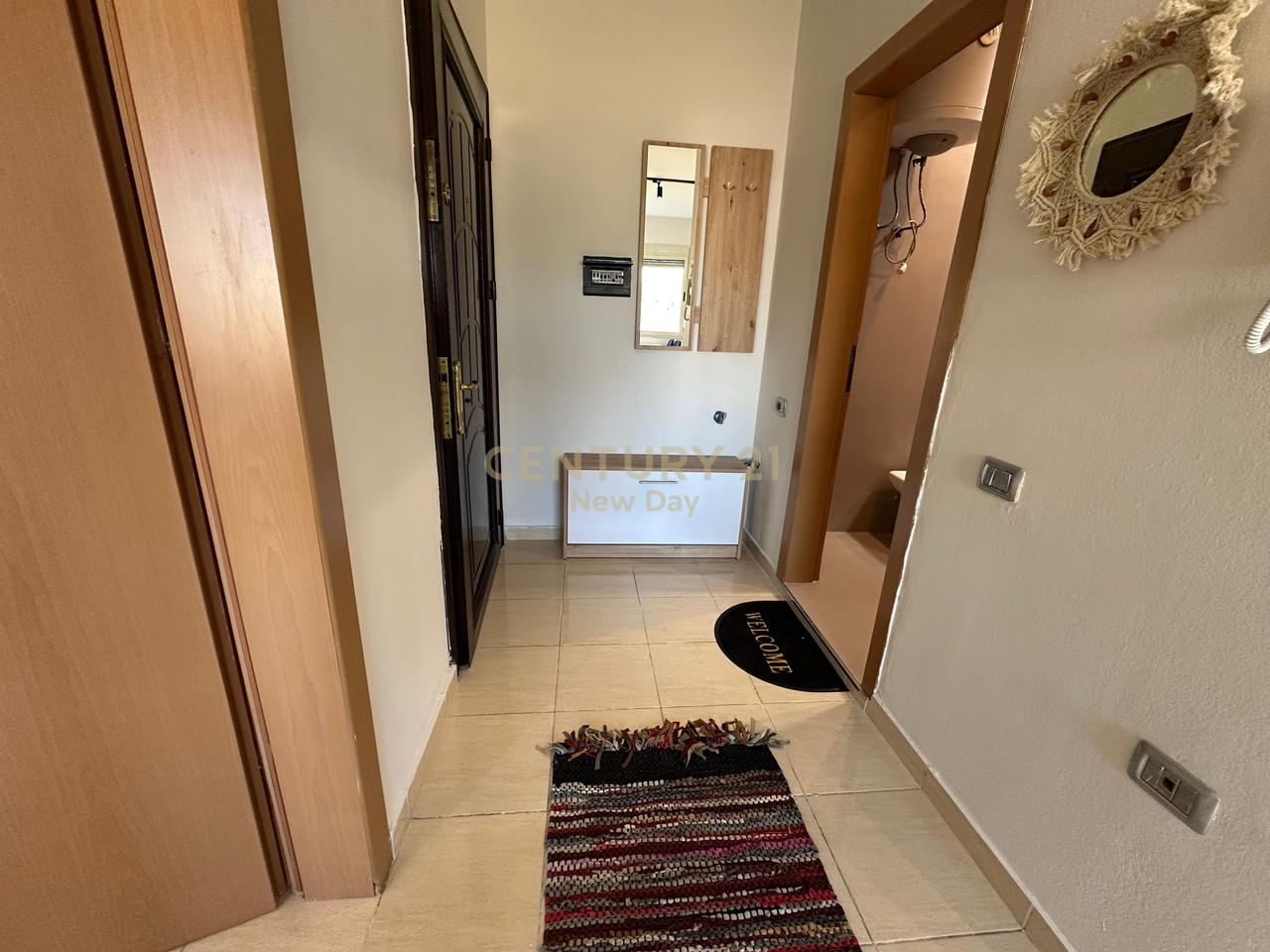 Apartment 1+1 + Parking Space for Sale at Mali i Robit 75,000€ | 69 m²