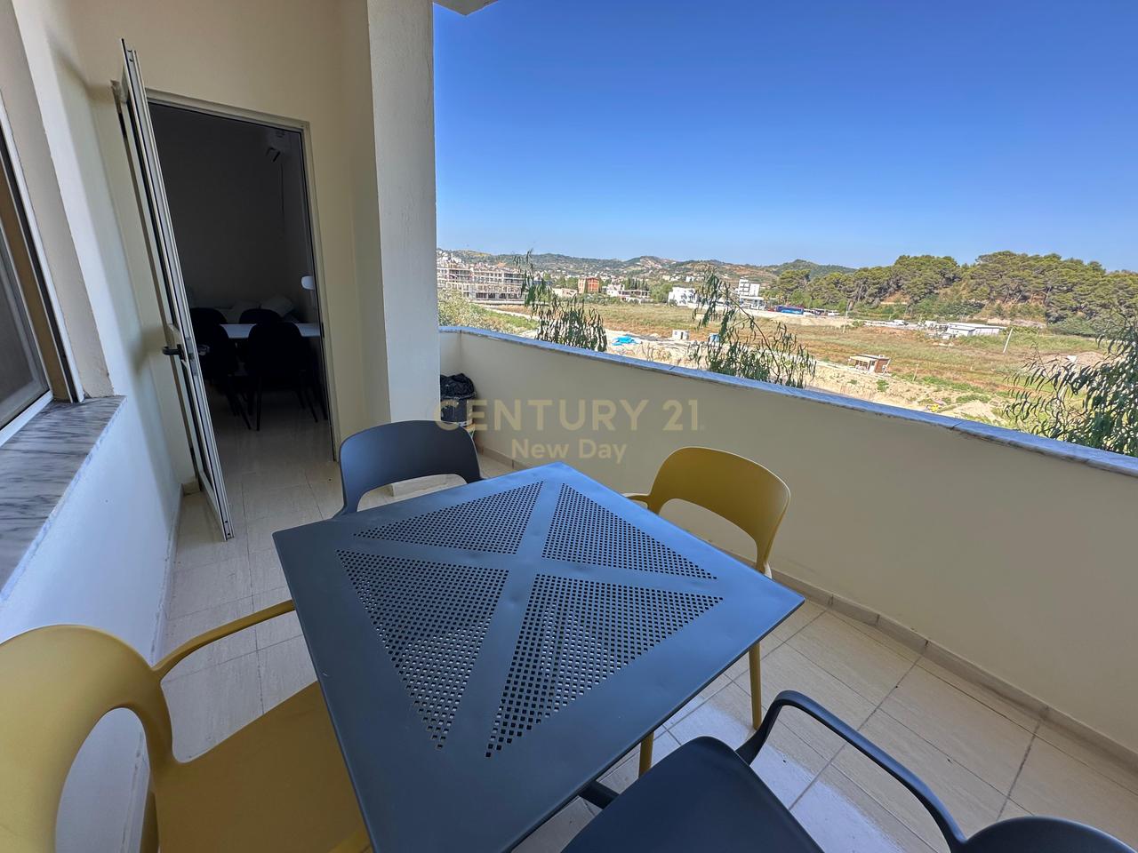 Apartment 1+1 + Parking Space for Sale at Mali i Robit 75,000€ | 69 m²