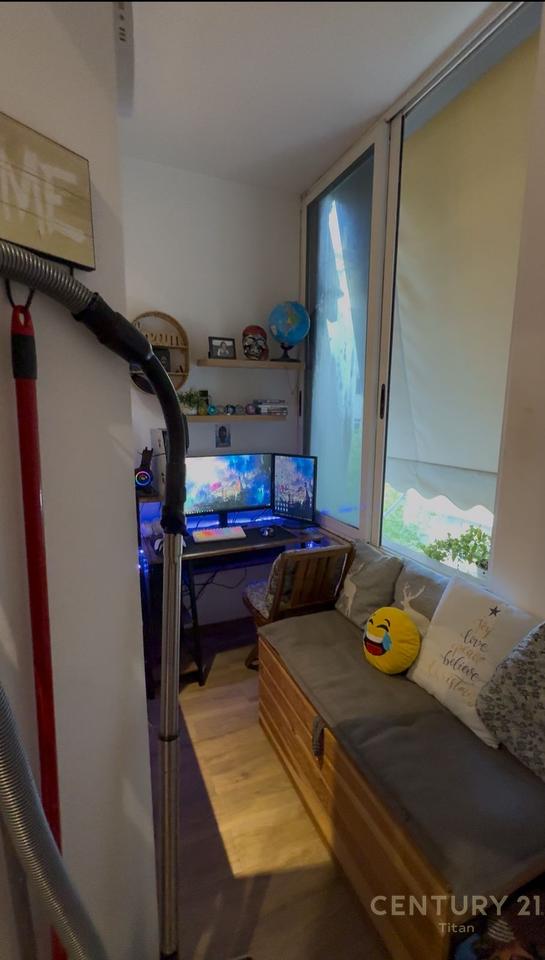 Modern apartment for sale near the Botanical Garden.