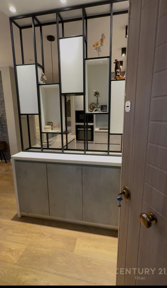 Modern apartment for sale near the Botanical Garden.