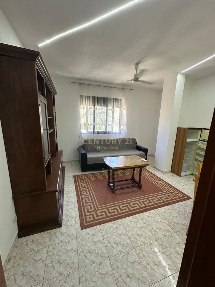 Apartment 1+1 For Sale at Cezma e Ferres, Durrës – €60,000 | 66 m²