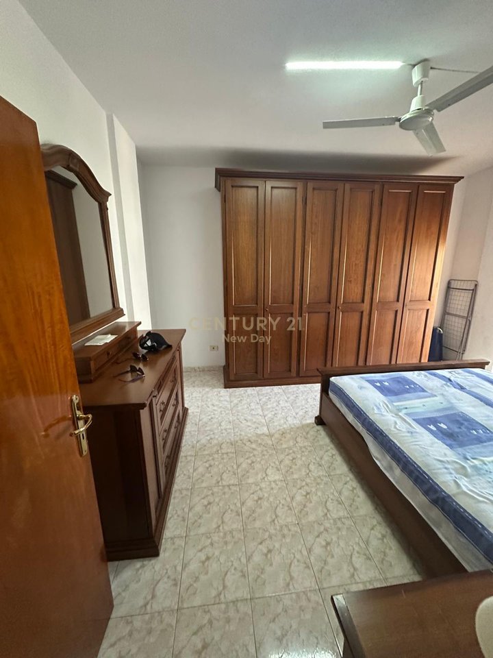 Apartment 1+1 For Sale at Cezma e Ferres, Durrës – €60,000 | 66 m²