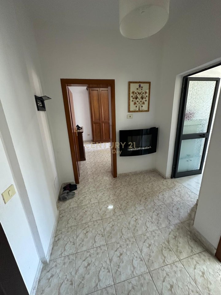 Apartment 1+1 For Sale at Cezma e Ferres, Durrës – €60,000 | 66 m²