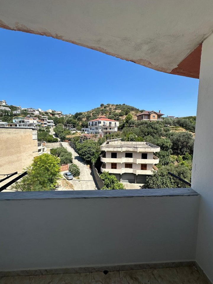 Apartment 1+1 For Sale at Cezma e Ferres, Durrës – €60,000 | 66 m²