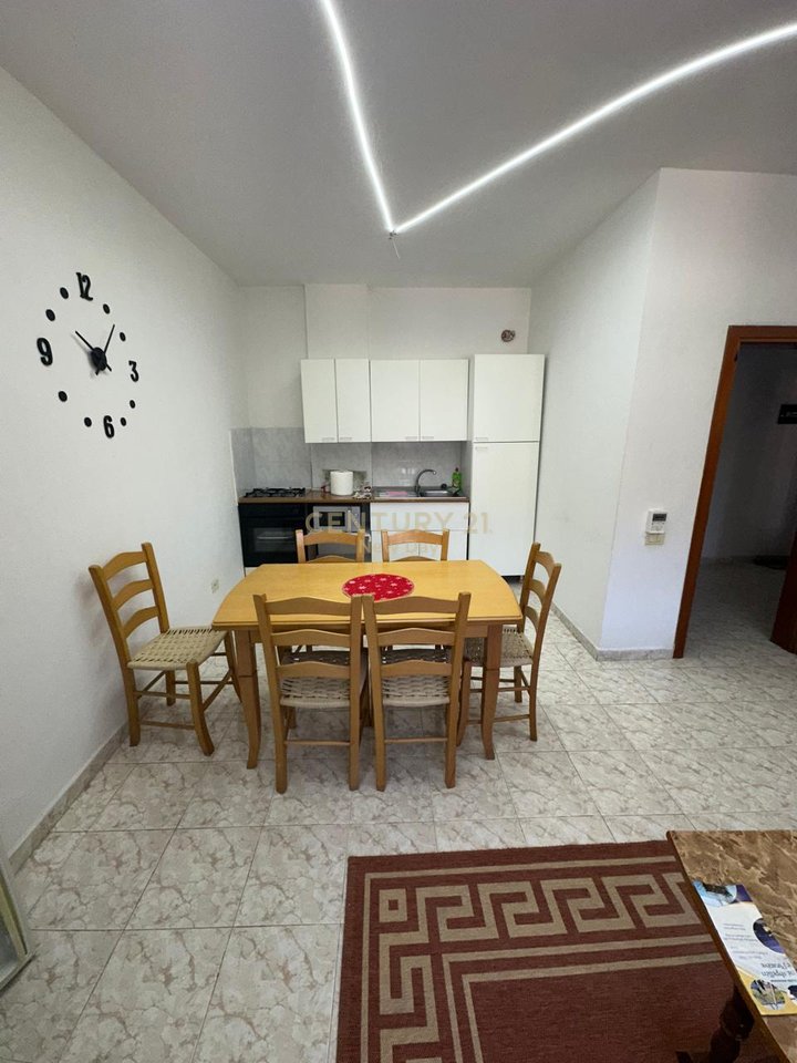 Apartment 1+1 For Sale at Cezma e Ferres, Durrës – €60,000 | 66 m²
