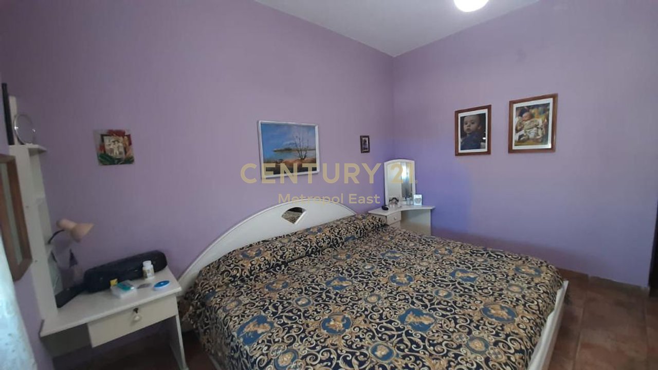 APPARTAMENTO 3+1 IN VENDITA IN VIA DIBRA VICINO A SHIK