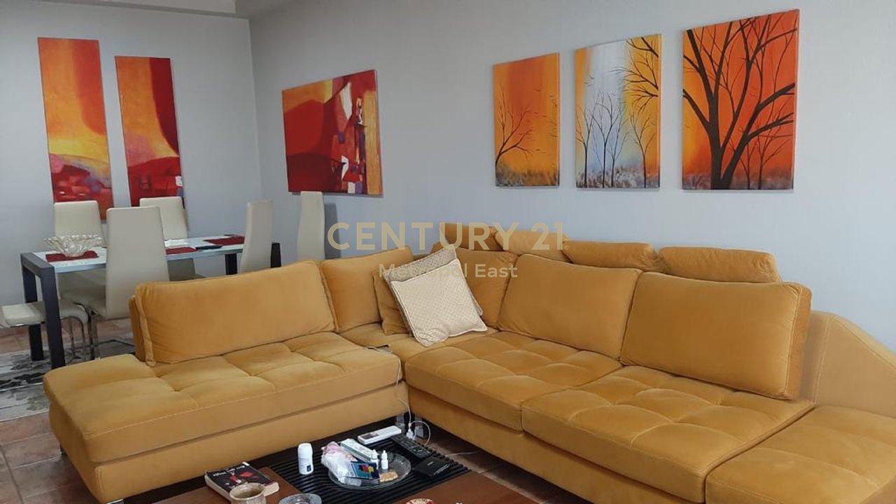 APPARTAMENTO 3+1 IN VENDITA IN VIA DIBRA VICINO A SHIK