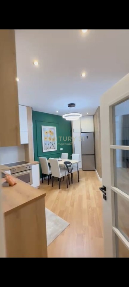 IN VENDITA Appartamento 2+1 – Ingresso del Giardino Zoologico, Tirana 🌳