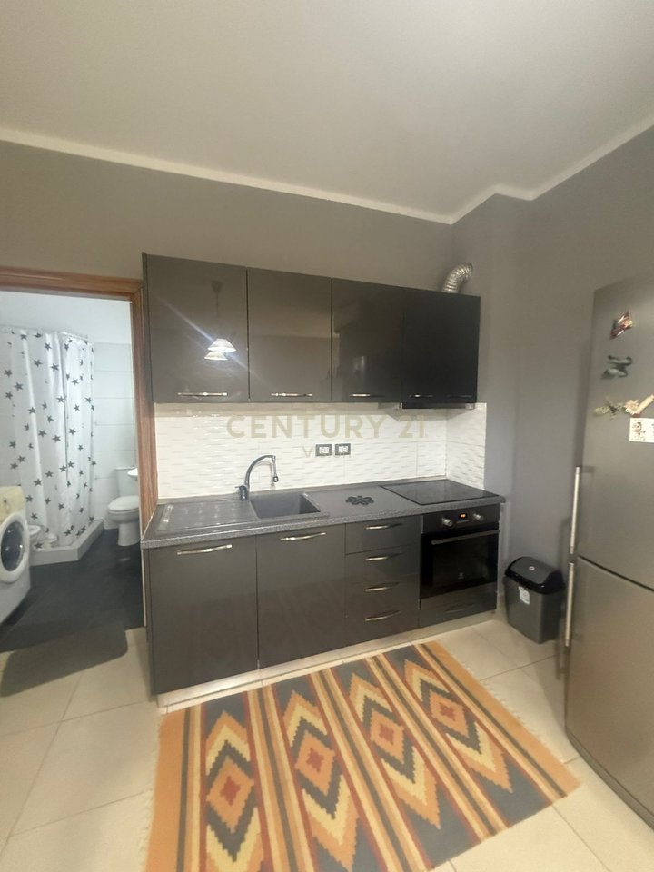 1+1 Apartment For Sale in Shengjin - €79,500 | 70 m²