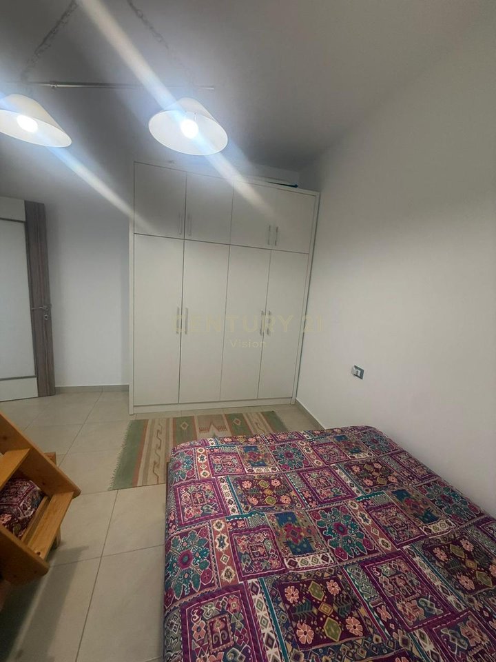 1+1 Apartment For Sale in Shengjin - €79,500 | 70 m²