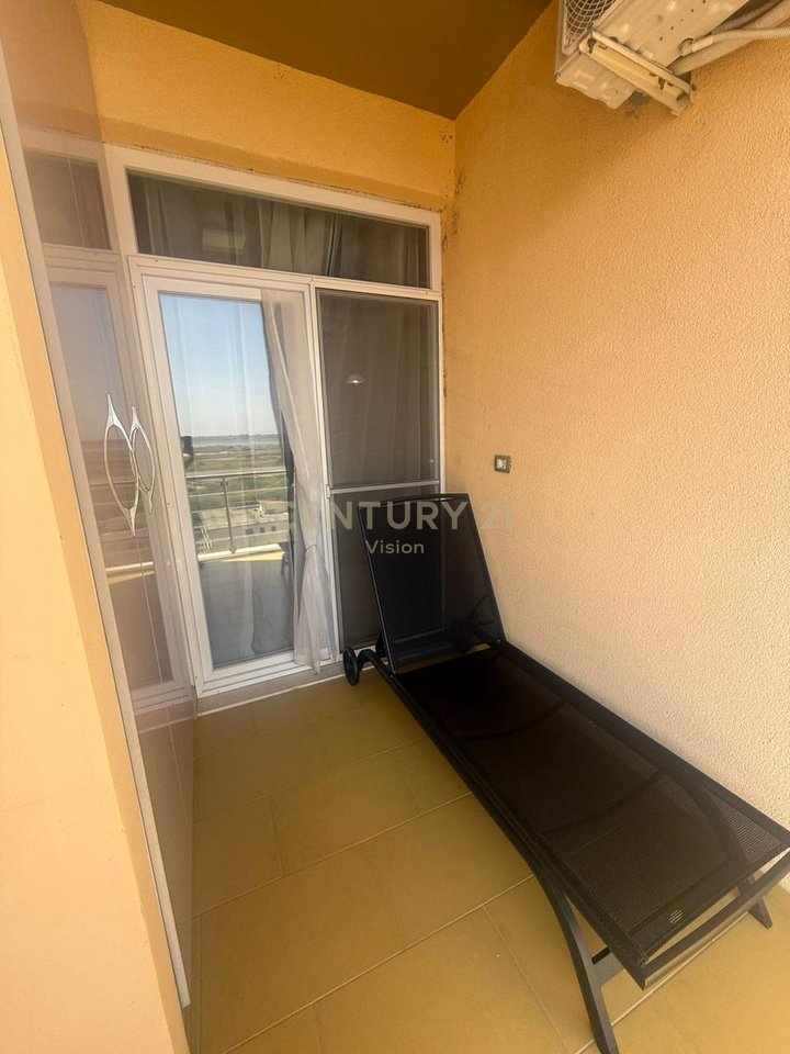 1+1 Apartment For Sale in Shengjin - €79,500 | 70 m²