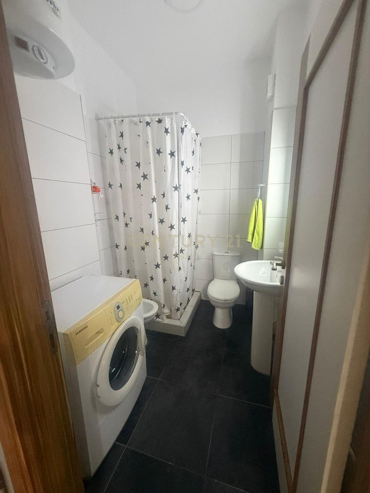 1+1 Apartment For Sale in Shengjin - €79,500 | 70 m²