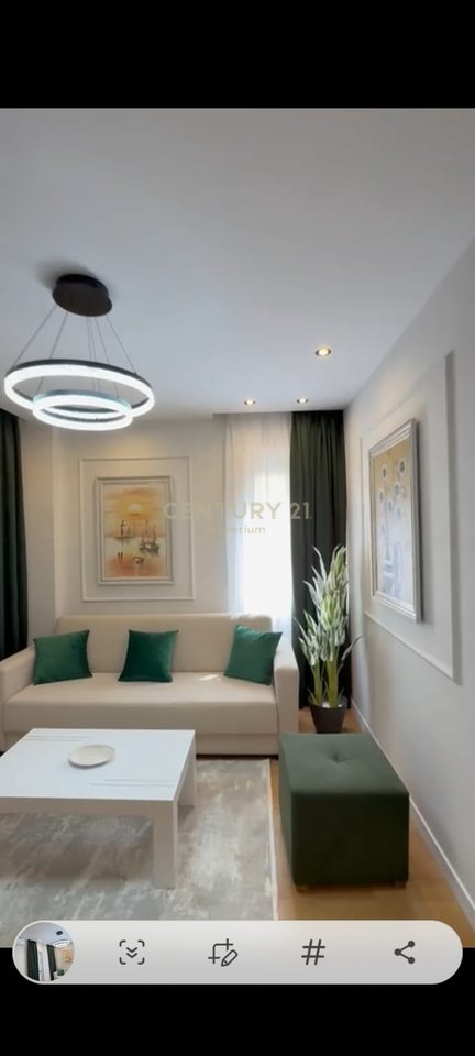 IN VENDITA Appartamento 2+1 – Ingresso del Giardino Zoologico, Tirana 🌳
