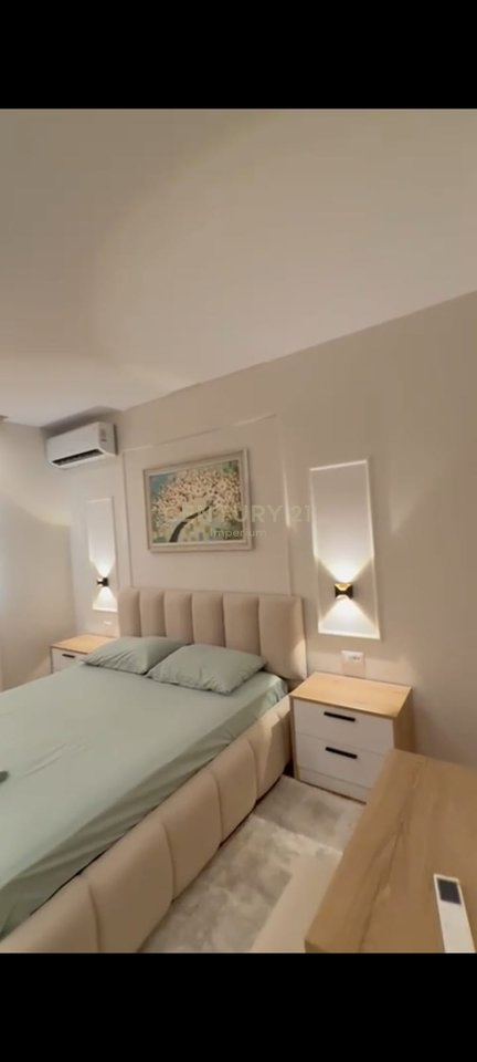 IN VENDITA Appartamento 2+1 – Ingresso del Giardino Zoologico, Tirana 🌳