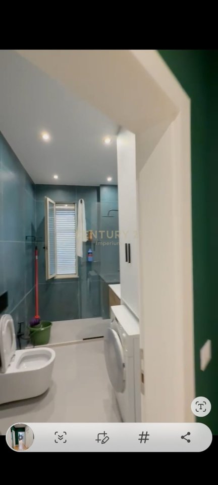 IN VENDITA Appartamento 2+1 – Ingresso del Giardino Zoologico, Tirana 🌳