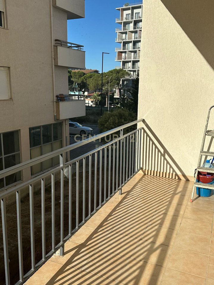 Furnished 2+1 Apartment in Shkëmbin e Kavajës, 104 m² – 110,000 € !!
