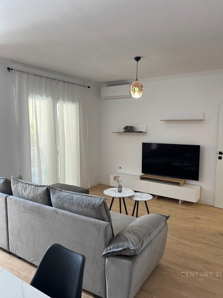 Appartamento 2+1 in affitto su Viale Zogu i Parë, Tirana - 950 mila Lek | 89 m²