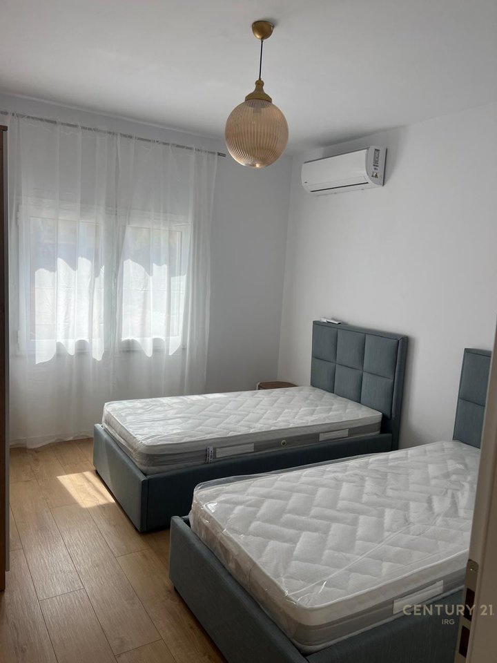 Appartamento 2+1 in affitto su Viale Zogu i Parë, Tirana - 950 mila Lek | 89 m²